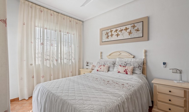 Venta - Villa -
Algorfa - Lo Crispin