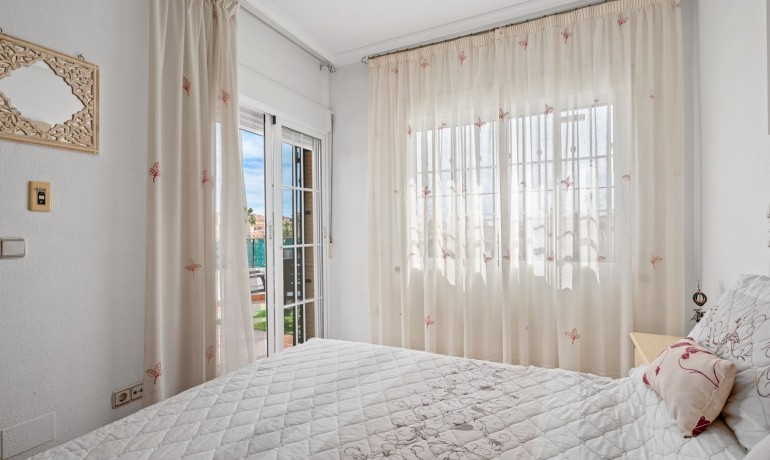 Venta - Villa -
Algorfa - Lo Crispin