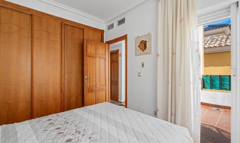 Venta - Villa -
Algorfa - Lo Crispin