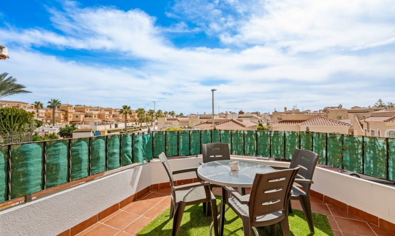 Venta - Villa -
Algorfa - Lo Crispin