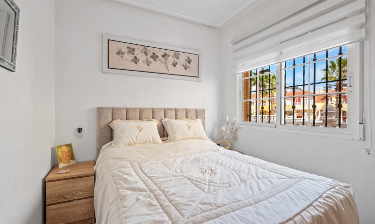 Venta - Villa -
Algorfa - Lo Crispin