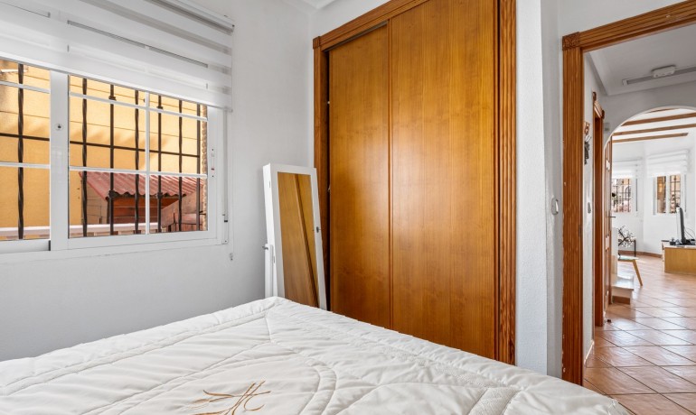 Venta - Villa -
Algorfa - Lo Crispin