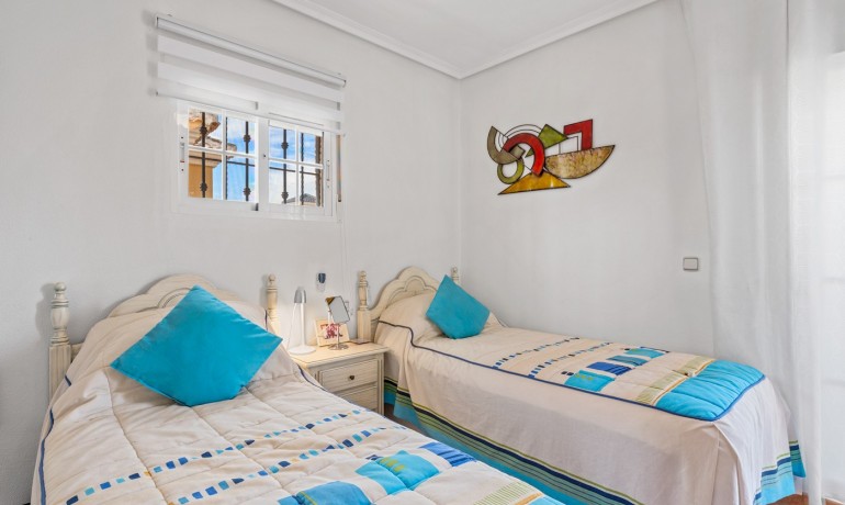Venta - Villa -
Algorfa - Lo Crispin