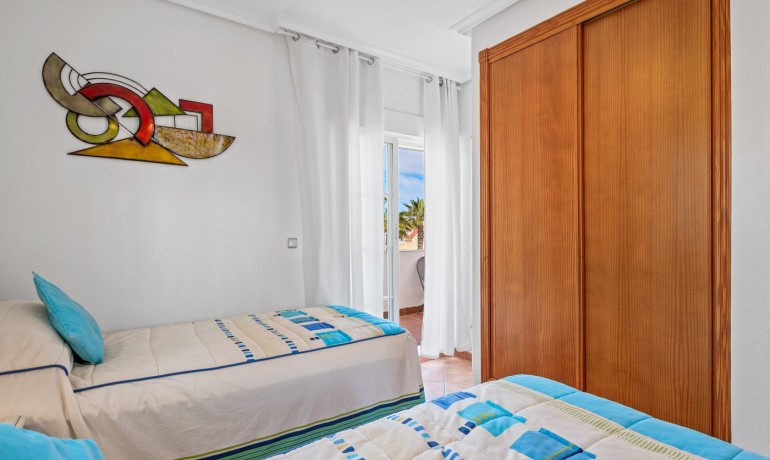 Venta - Villa -
Algorfa - Lo Crispin