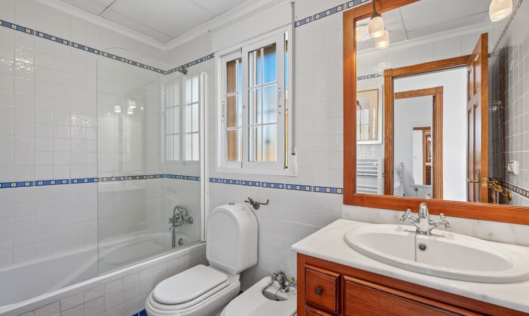 Venta - Villa -
Algorfa - Lo Crispin