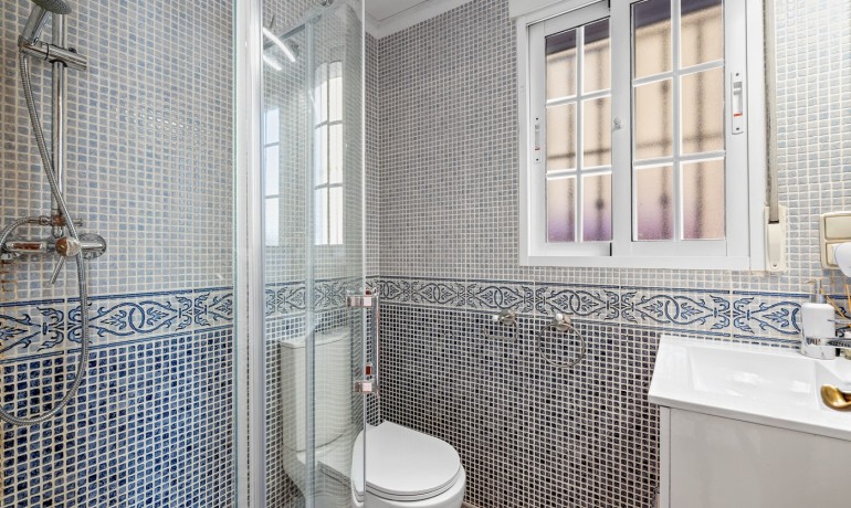 Venta - Villa -
Algorfa - Lo Crispin