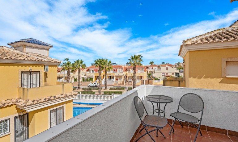 Venta - Villa -
Algorfa - Lo Crispin