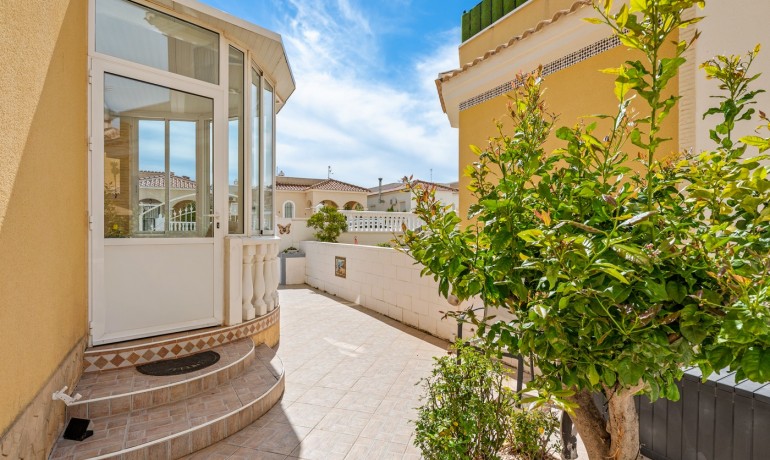 Venta - Villa -
Algorfa - Lo Crispin