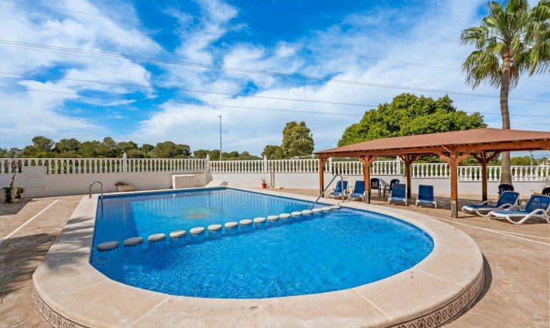 Venta - Villa -
Algorfa - Lo Crispin