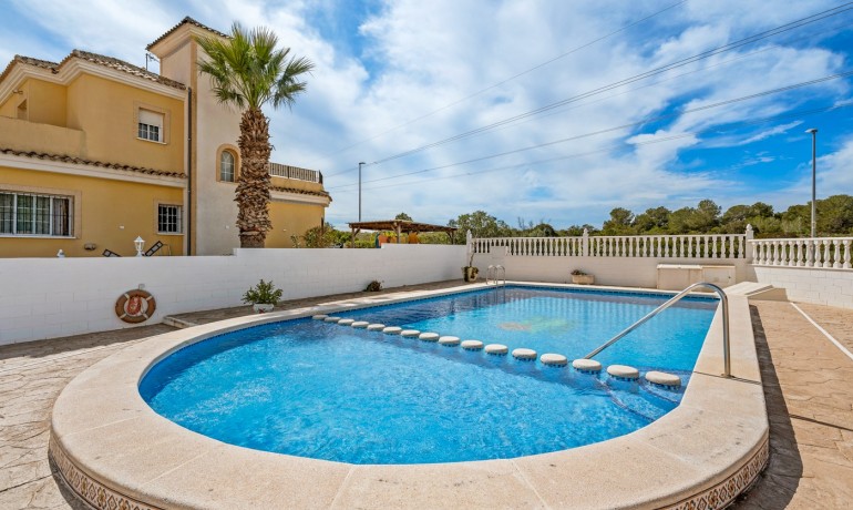 Venta - Villa -
Algorfa - Lo Crispin