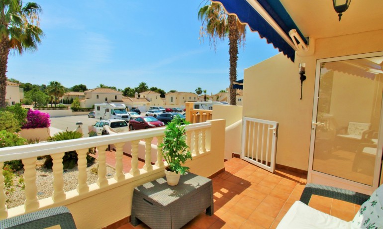 Venta - Casa -
Las Ramblas