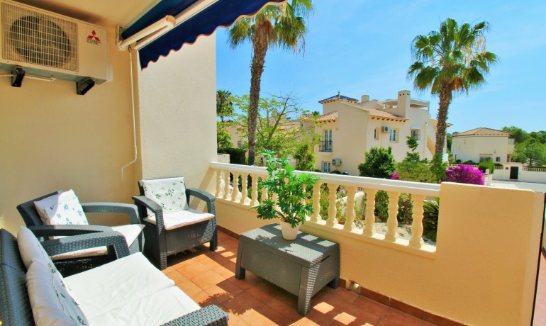 Venta - Casa -
Las Ramblas
