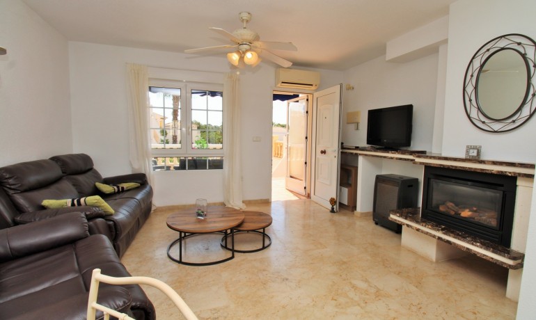 Venta - Casa -
Las Ramblas