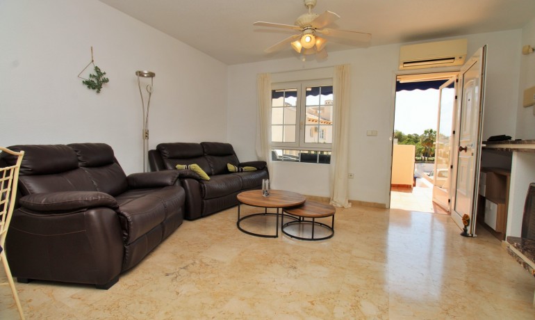 Venta - Casa -
Las Ramblas