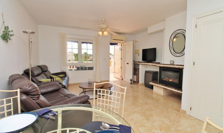 Venta - Casa -
Las Ramblas