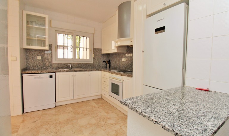 Venta - Casa -
Las Ramblas
