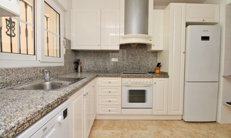 Venta - Casa -
Las Ramblas