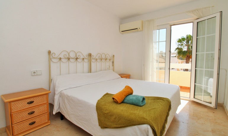 Venta - Casa -
Las Ramblas