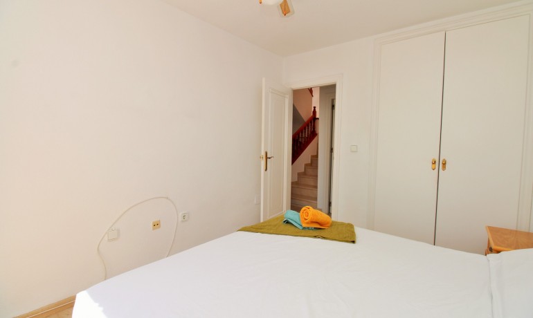 Venta - Casa -
Las Ramblas