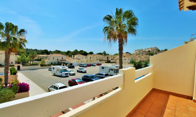 Venta - Casa -
Las Ramblas