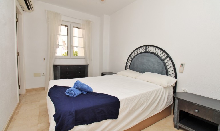 Venta - Casa -
Las Ramblas
