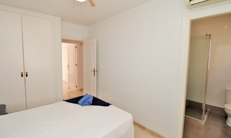 Venta - Casa -
Las Ramblas