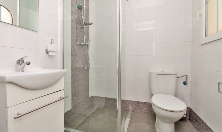 Venta - Casa -
Las Ramblas