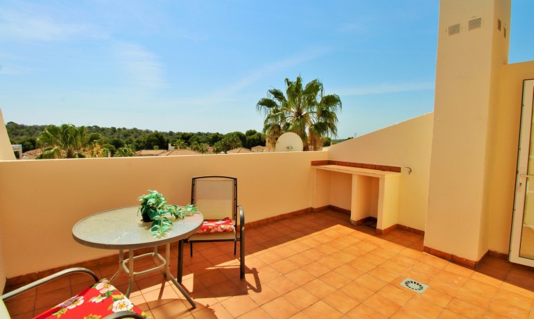 Venta - Casa -
Las Ramblas