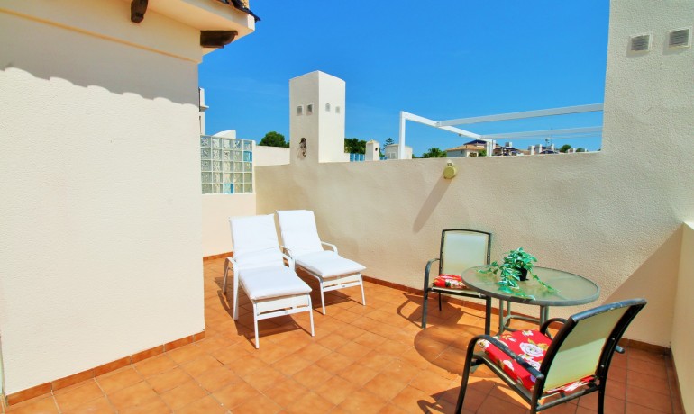 Venta - Casa -
Las Ramblas