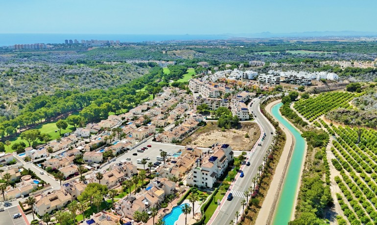 Venta - Casa -
Las Ramblas
