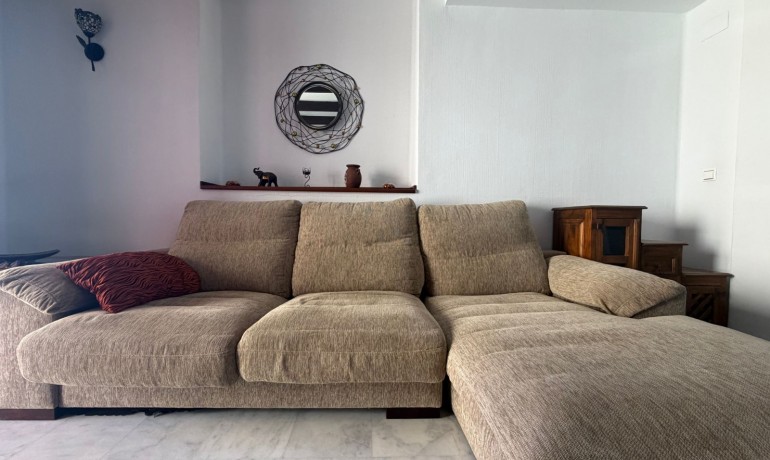 Venta - Apartamento / piso -
Torrevieja Centro - Torrevieja