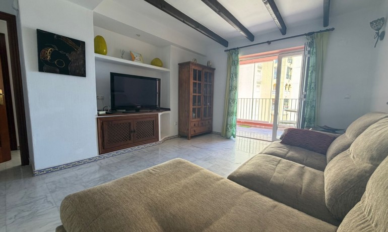 Venta - Apartamento / piso -
Torrevieja Centro - Torrevieja