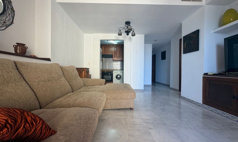 Venta - Apartamento / piso -
Torrevieja Centro - Torrevieja