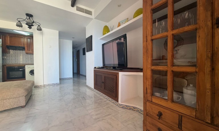Venta - Apartamento / piso -
Torrevieja Centro - Torrevieja