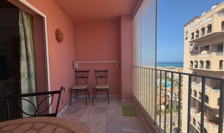 Venta - Apartamento / piso -
Torrevieja Centro - Torrevieja