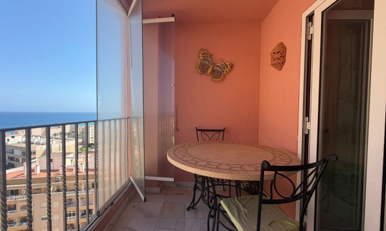 Venta - Apartamento / piso -
Torrevieja Centro - Torrevieja