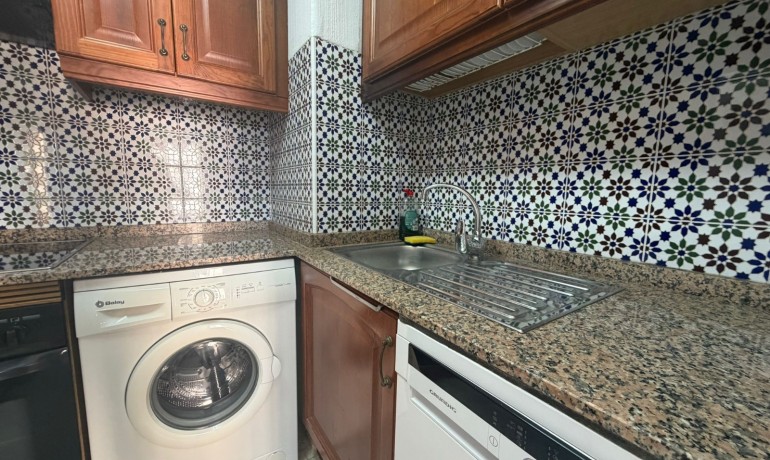 Venta - Apartamento / piso -
Torrevieja Centro - Torrevieja
