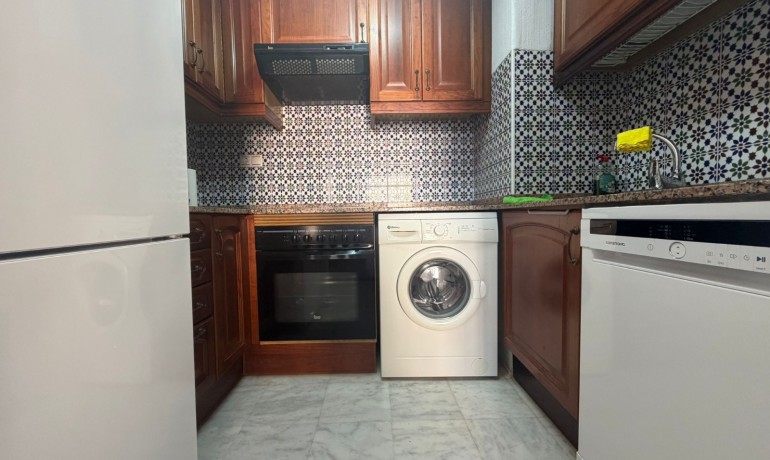 Venta - Apartamento / piso -
Torrevieja Centro - Torrevieja