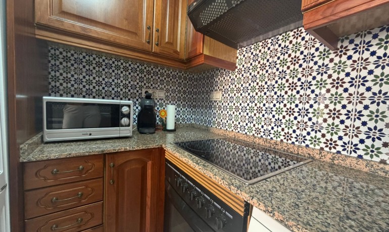 Venta - Apartamento / piso -
Torrevieja Centro - Torrevieja