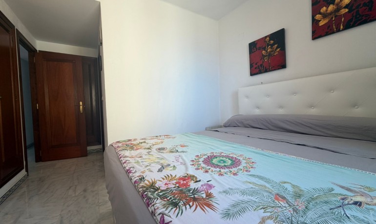 Venta - Apartamento / piso -
Torrevieja Centro - Torrevieja