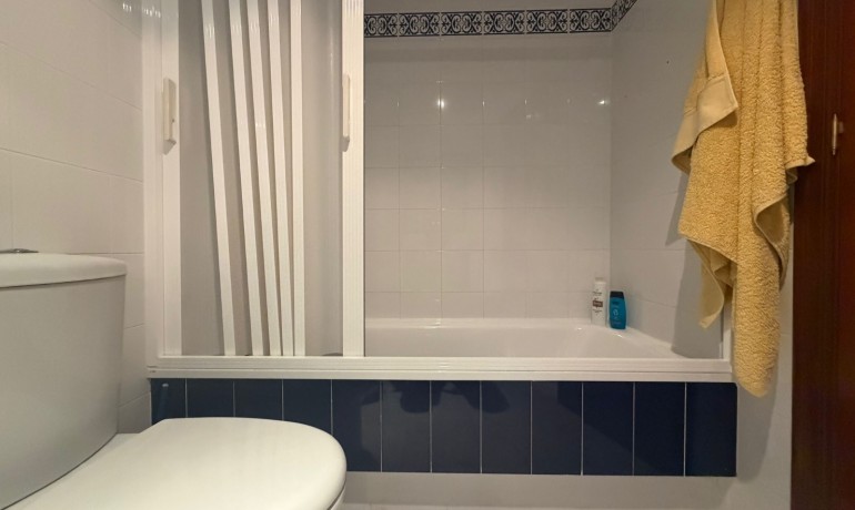 Venta - Apartamento / piso -
Torrevieja Centro - Torrevieja