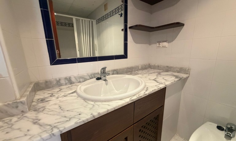 Venta - Apartamento / piso -
Torrevieja Centro - Torrevieja
