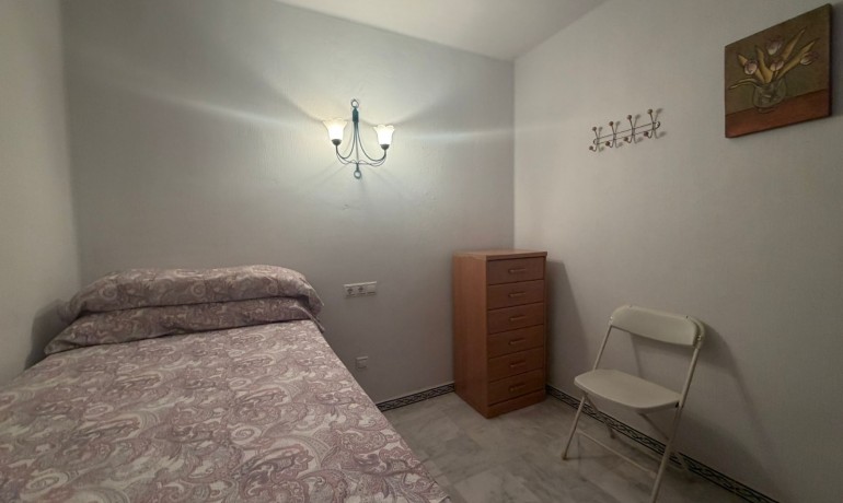 Venta - Apartamento / piso -
Torrevieja Centro - Torrevieja
