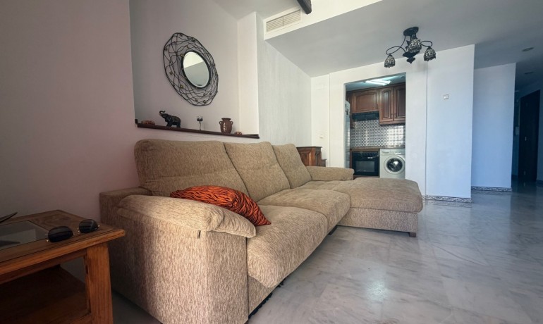 Venta - Apartamento / piso -
Torrevieja Centro - Torrevieja