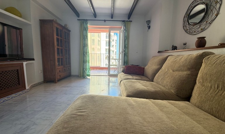 Venta - Apartamento / piso -
Torrevieja Centro - Torrevieja