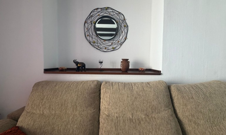 Venta - Apartamento / piso -
Torrevieja Centro - Torrevieja