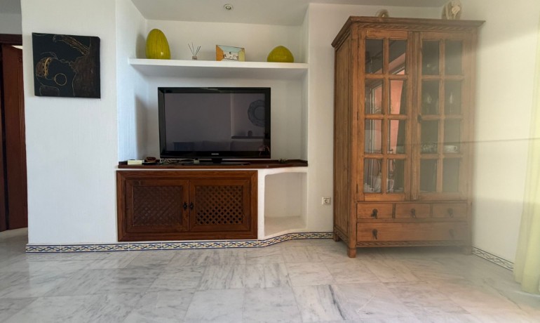Venta - Apartamento / piso -
Torrevieja Centro - Torrevieja