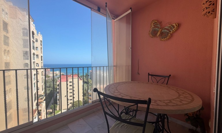 Venta - Apartamento / piso -
Torrevieja Centro - Torrevieja