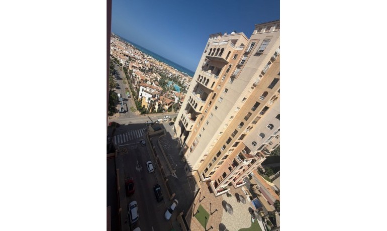 Venta - Apartamento / piso -
Torrevieja Centro - Torrevieja