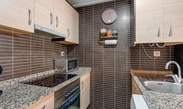 Venta - Apartamento / piso -
Alicante - Carolinas Bajas
